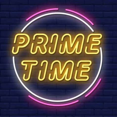 prime time videos